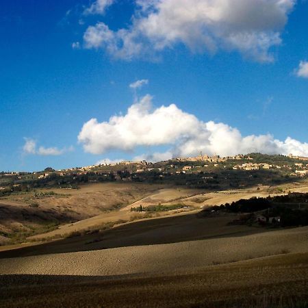 Holiday Home Podere Santa Lucia By Interhome Volterra Zewnętrze zdjęcie