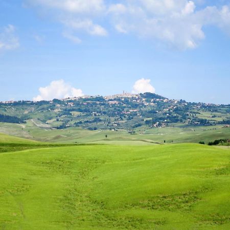 Holiday Home Podere Santa Lucia By Interhome Volterra Zewnętrze zdjęcie