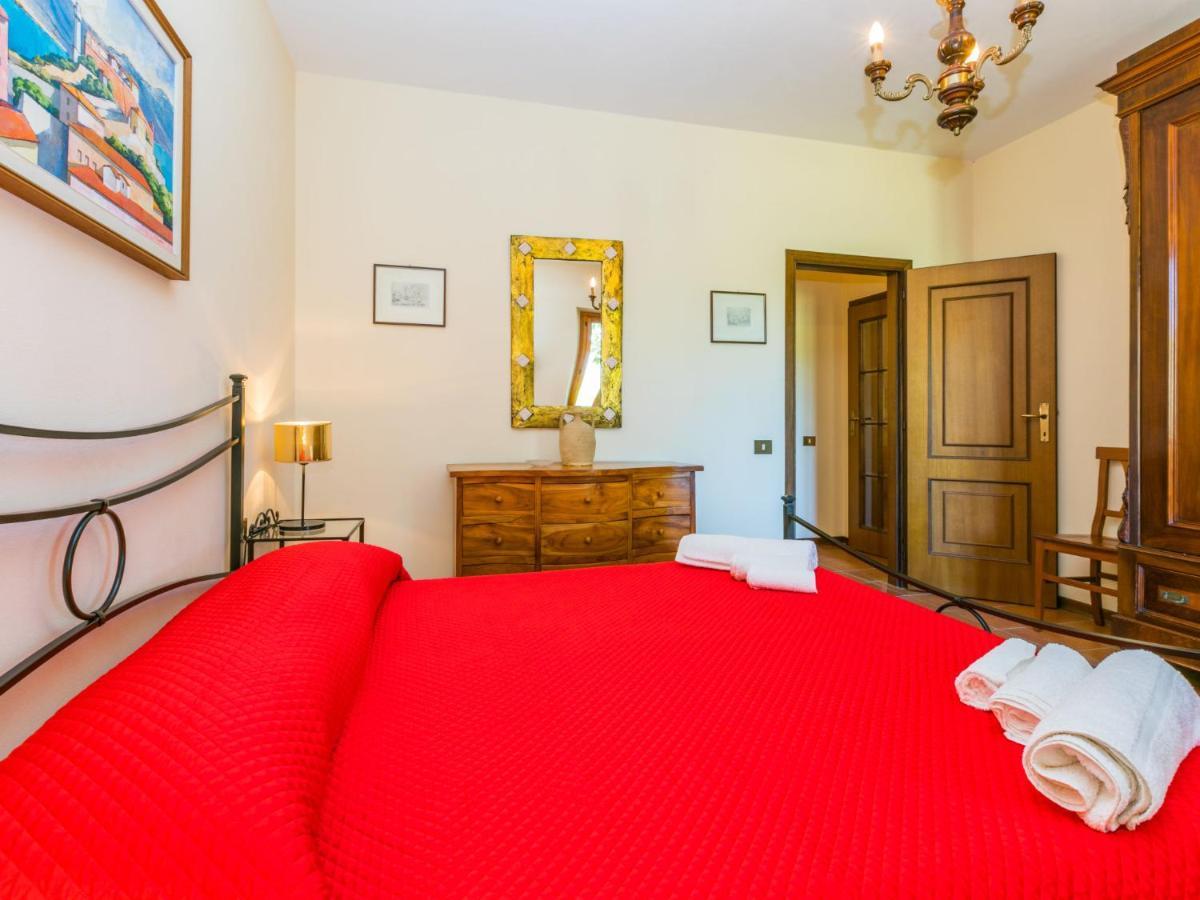 Holiday Home Podere Santa Lucia By Interhome Volterra Zewnętrze zdjęcie