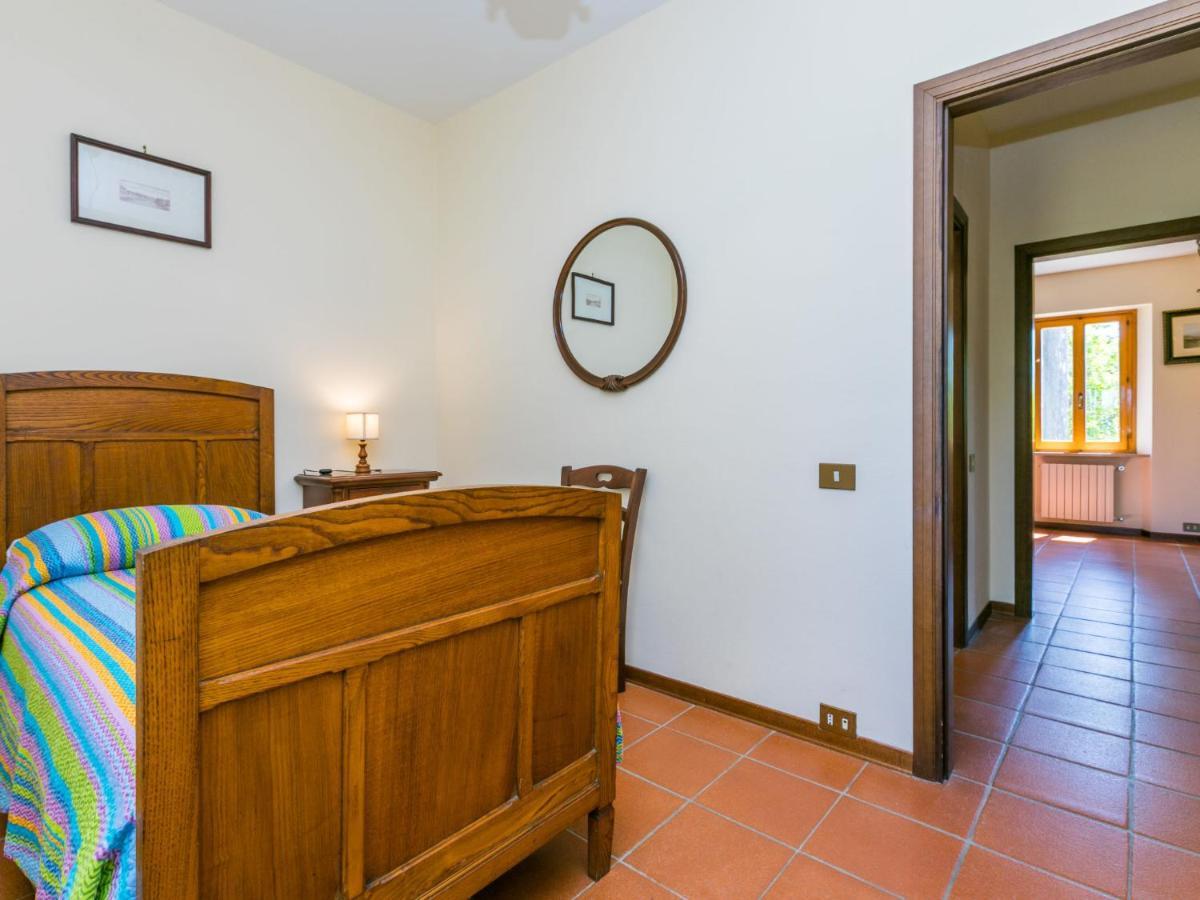 Holiday Home Podere Santa Lucia By Interhome Volterra Zewnętrze zdjęcie