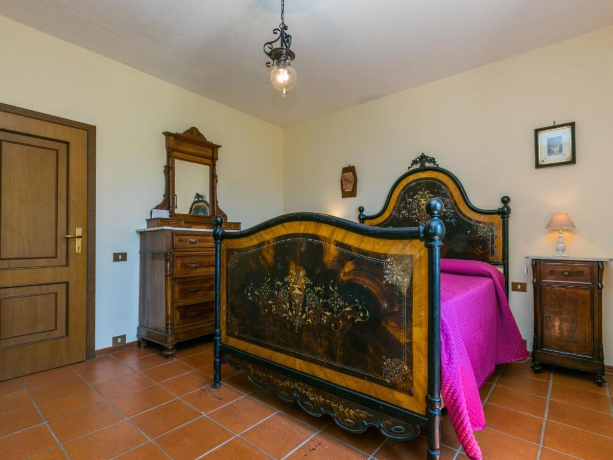Holiday Home Podere Santa Lucia By Interhome Volterra Zewnętrze zdjęcie