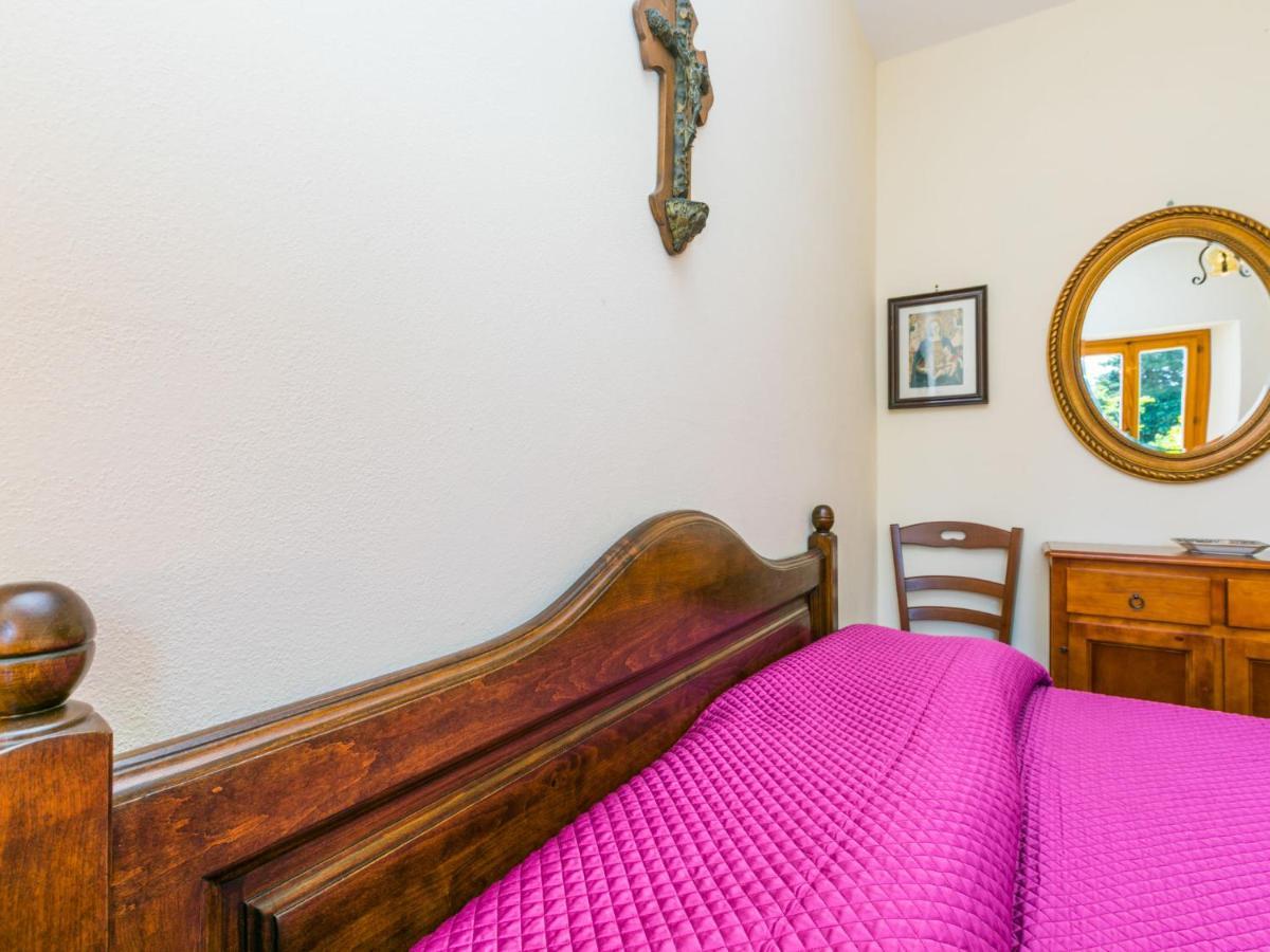 Holiday Home Podere Santa Lucia By Interhome Volterra Zewnętrze zdjęcie