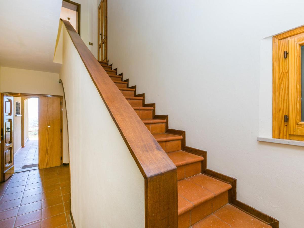 Holiday Home Podere Santa Lucia By Interhome Volterra Zewnętrze zdjęcie
