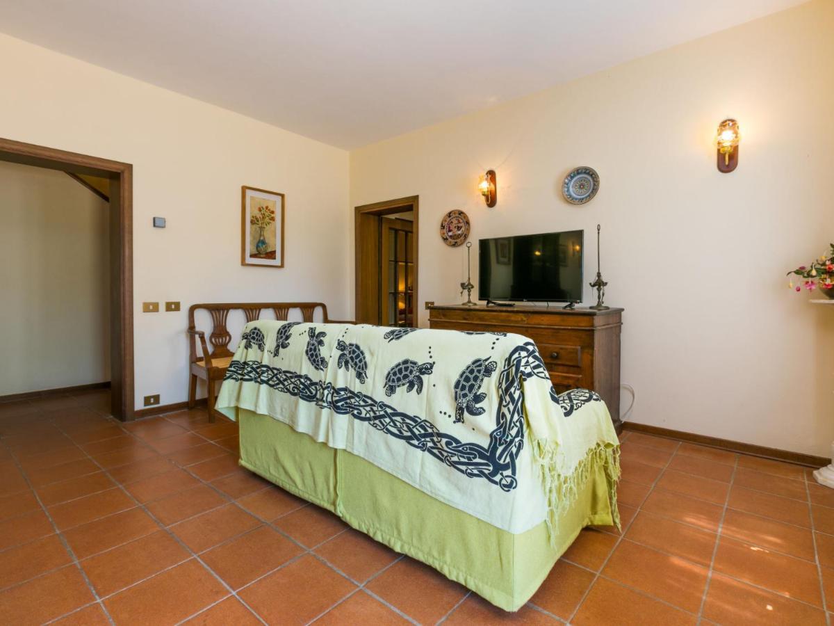 Holiday Home Podere Santa Lucia By Interhome Volterra Zewnętrze zdjęcie