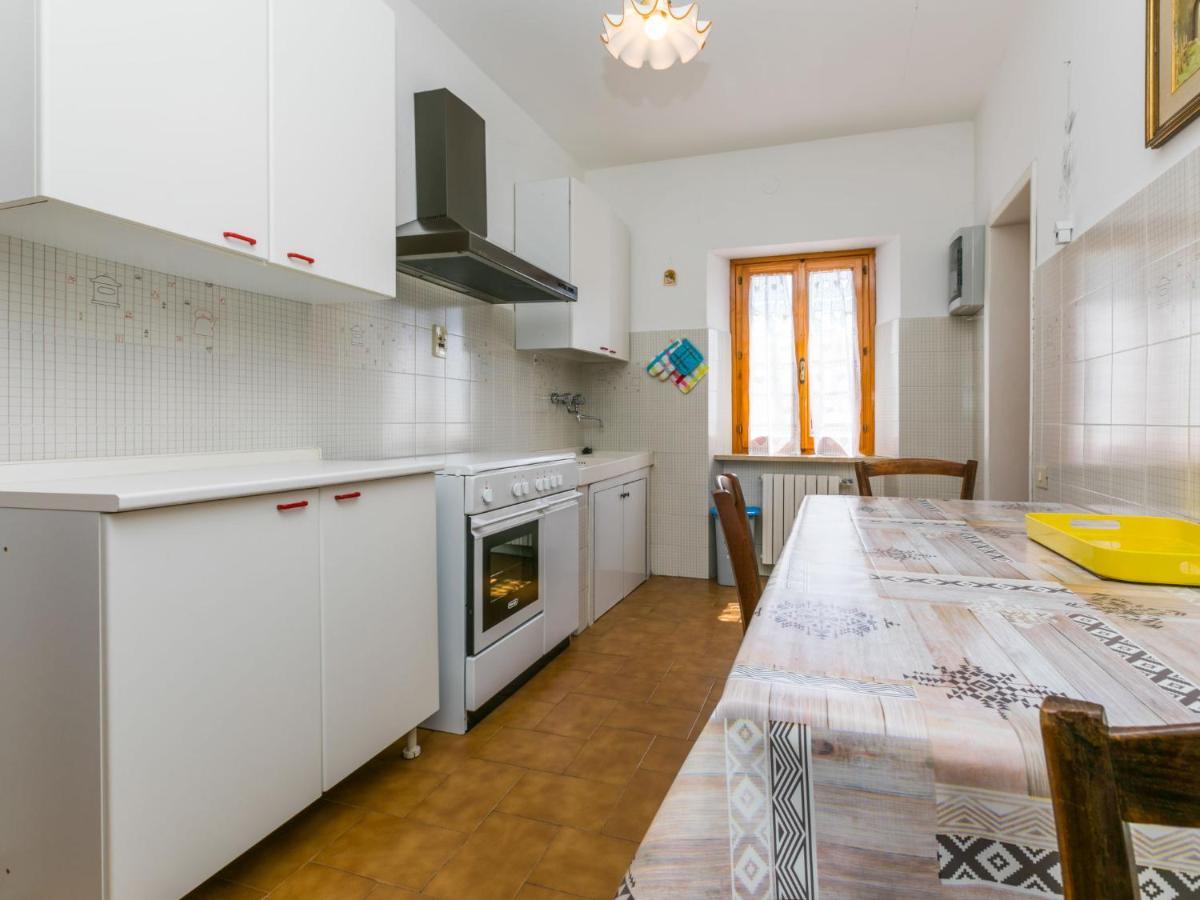 Holiday Home Podere Santa Lucia By Interhome Volterra Zewnętrze zdjęcie