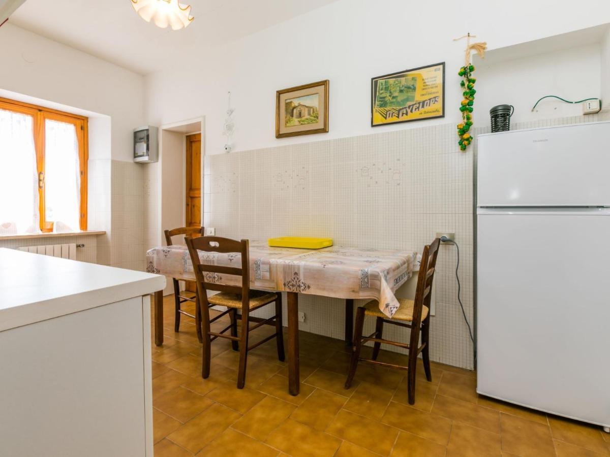 Holiday Home Podere Santa Lucia By Interhome Volterra Zewnętrze zdjęcie