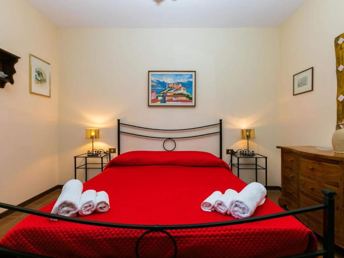 Holiday Home Podere Santa Lucia By Interhome Volterra Zewnętrze zdjęcie