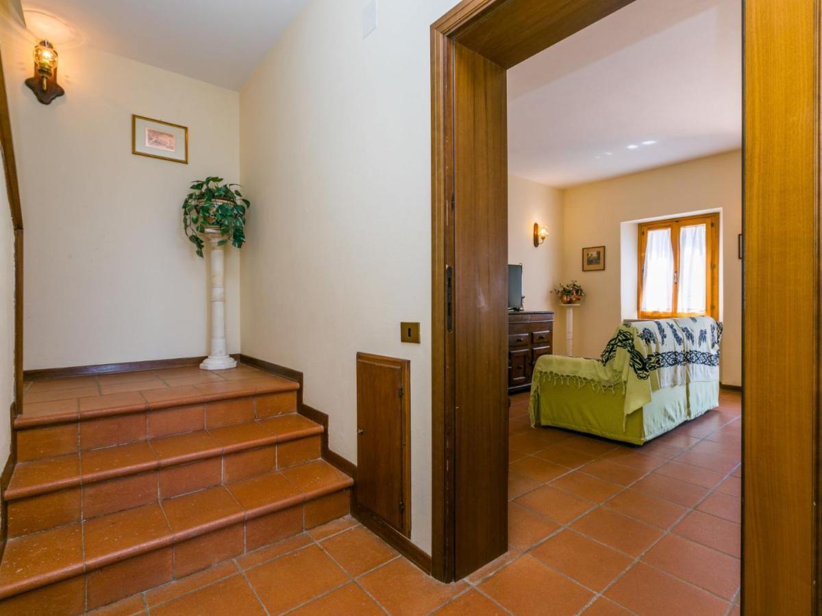 Holiday Home Podere Santa Lucia By Interhome Volterra Zewnętrze zdjęcie